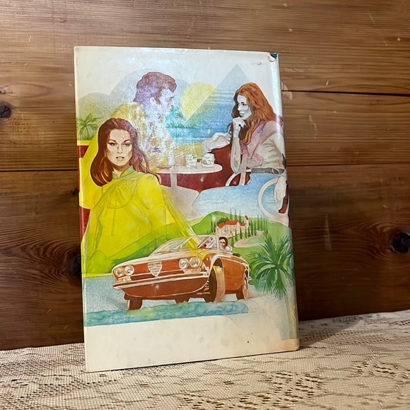 Love At Leisure, The Fresh Inheritance, Masters Of Love - Picture 3 of 7